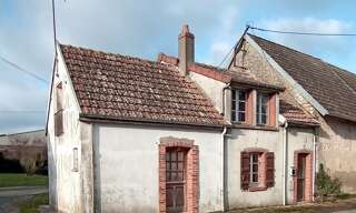 Maison 4 Pièces 62 m² à vendre à Châtillon-sur-Loire (45360)