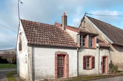 Maison 4 pièces 27000 €