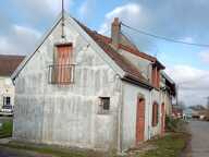 Vente Maison de campagne 4 pièces — photo 2
