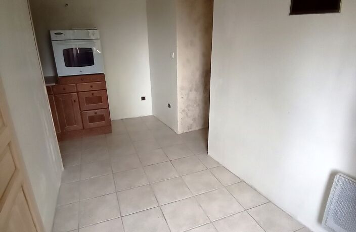 Vente Maison de campagne 4 pièces — photo 3