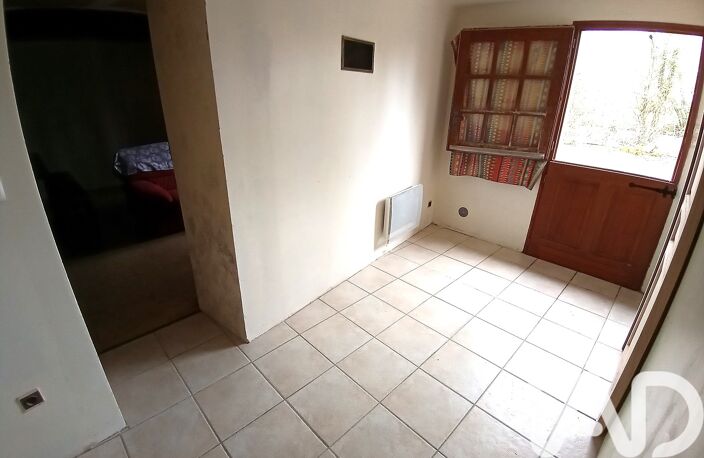 Vente Maison de campagne 4 pièces — photo 4