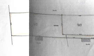 Terrain  1932 m² à vendre à Soucy (89100)