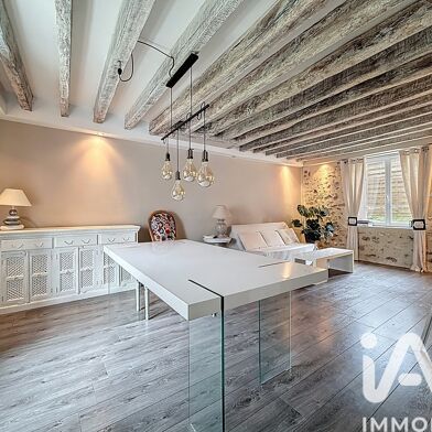 Maison 7 pièces 379000 €