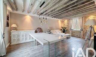 Maison 7 Pièces 152 m² à vendre à Bruyères-le-Châtel (91680)