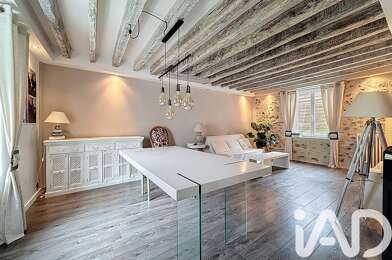 Maison 7 pièces 379000 €