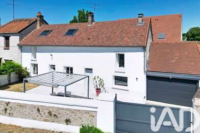 Maison 7 pièces 379000 €