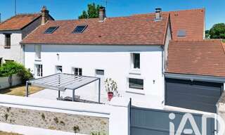 Maison 7 Pièces 152 m² à vendre à Bruyères-le-Châtel (91680)