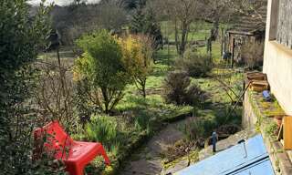 Maison 3 Pièces 115 m² à vendre à Haute-Amance (52600)