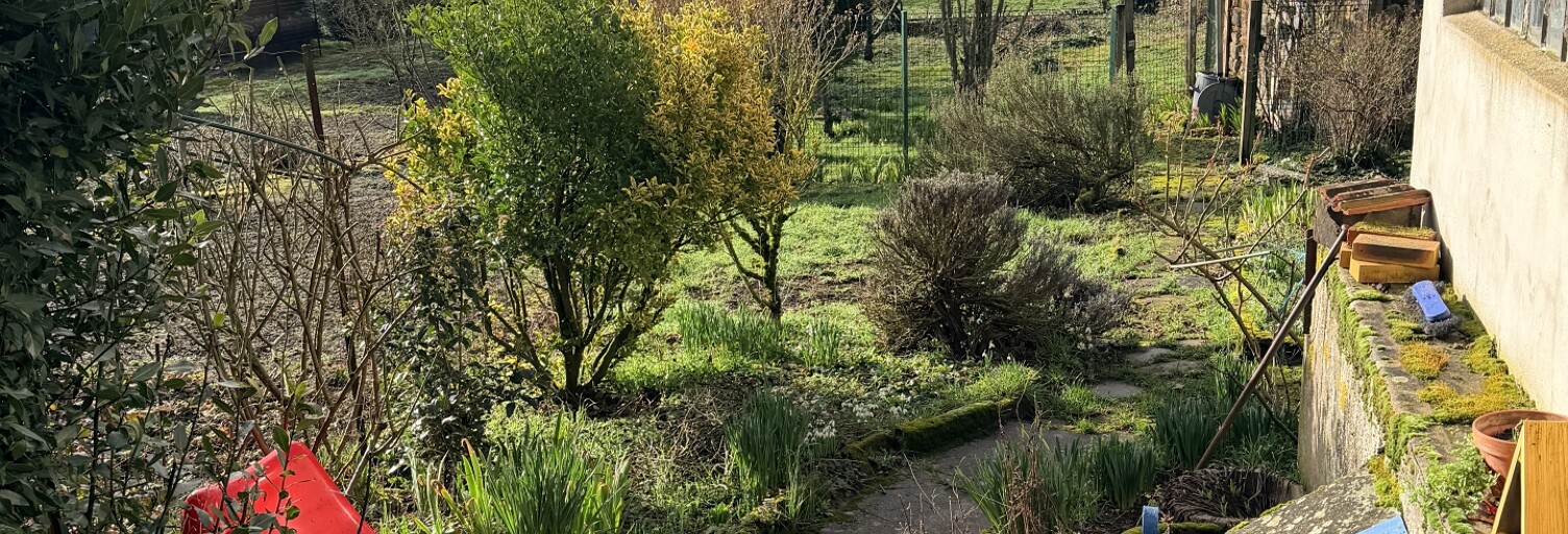 Maison 3 Pièces 115 m² à vendre à Haute-Amance (52600)