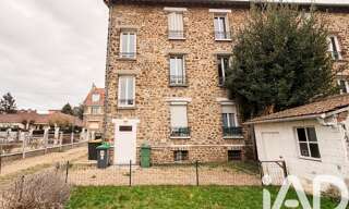 Appartement 4 Pièces 55 m² à vendre à Athis-Mons (91200)