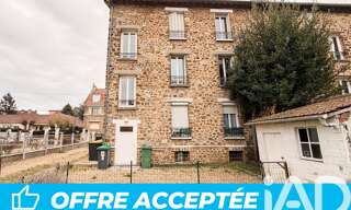 Appartement 4 Pièces 55 m² à vendre à Athis-Mons (91200)