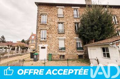 Appartement 4 pièces 159000 €
