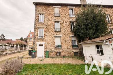Appartement 4 pièces 159000 €