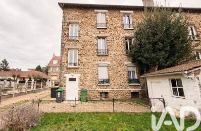 Vente Appartement 4 pièces — photo du bien