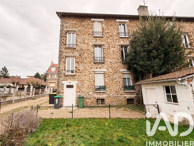 Vente Appartement 4 pièces — photo 1