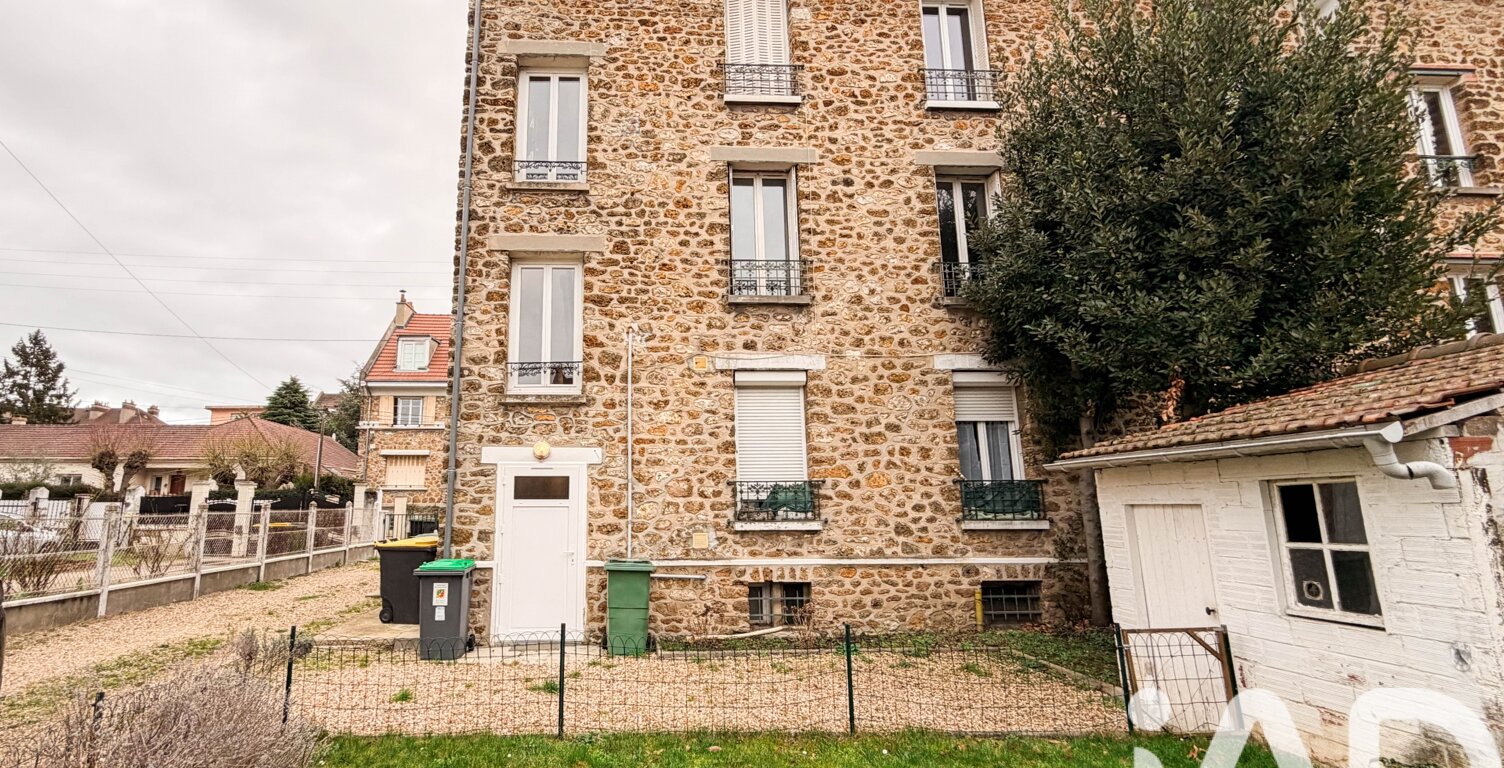 Vente Appartement 4 pièces — photo 1