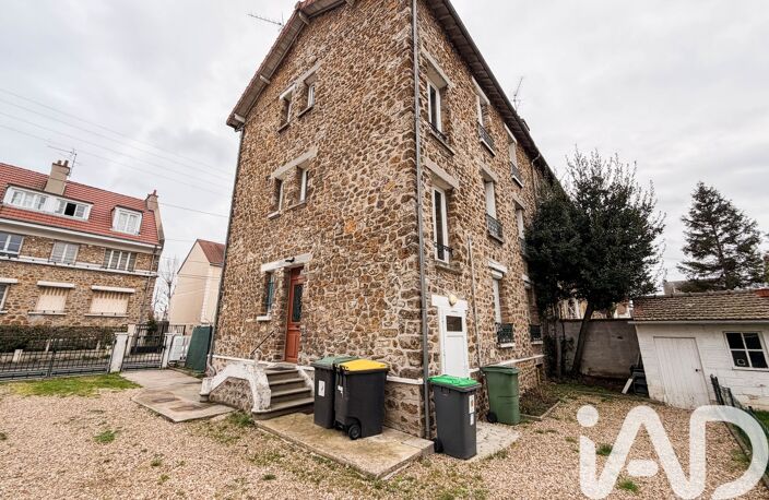Vente Appartement 4 pièces — photo 2