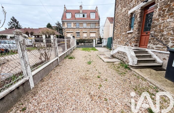 Vente Appartement 4 pièces — photo 3