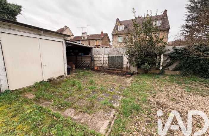 Vente Appartement 4 pièces — photo 4