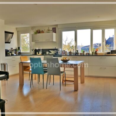 Appartement 7 pièces 465000 €