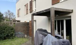 Maison 4 Pièces 79 m² à louer à Villenave-d'Ornon (33140)