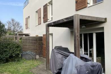 Maison 4 pièces 1300 €