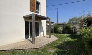 Maison 4 Pièces 79 m² à louer à Villenave-d'Ornon (33140)