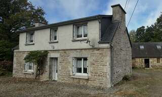 Maison 7 Pièces 110 m² à vendre à Ploumilliau (22300)