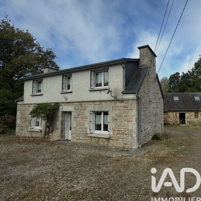 Maison 7 pièces 299000 €