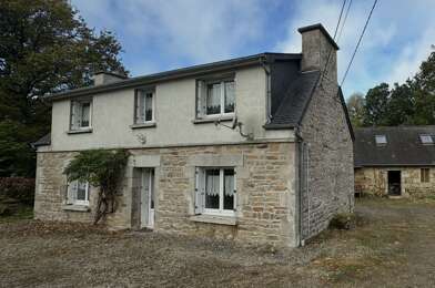 Maison 7 pièces 299000 €