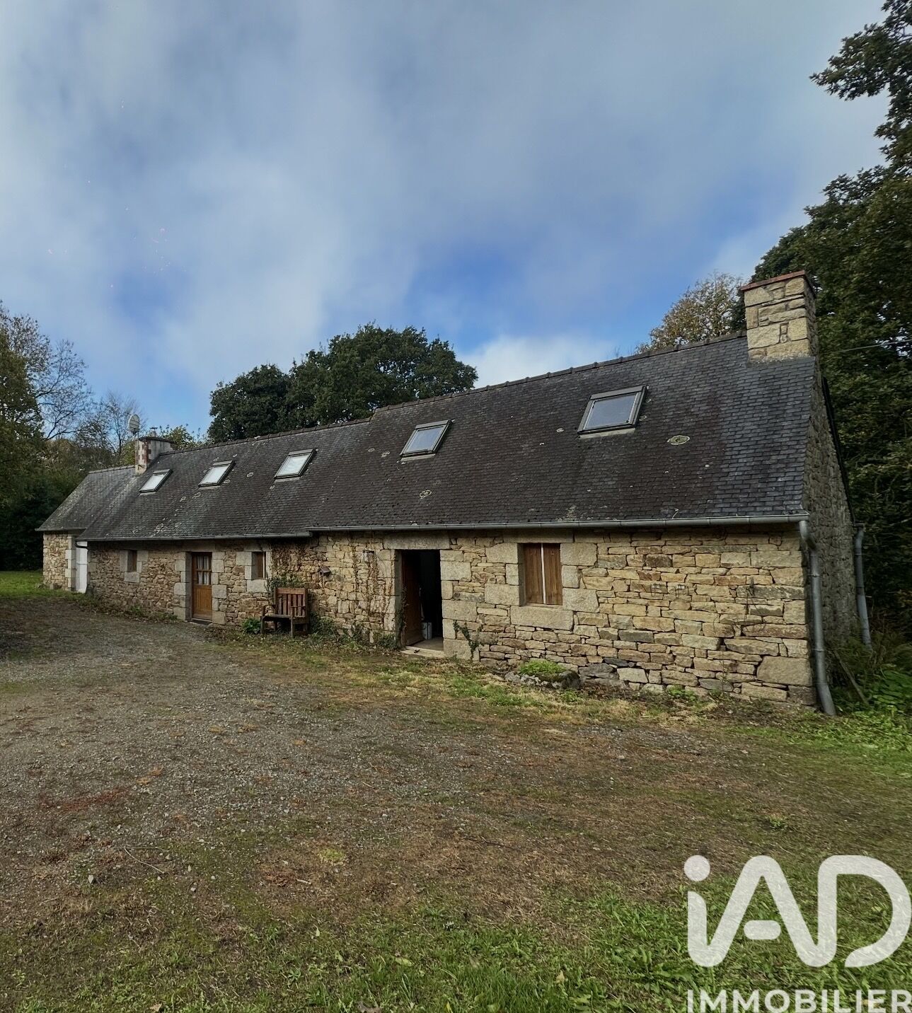 Vente Longère 7 pièces - Photo 2