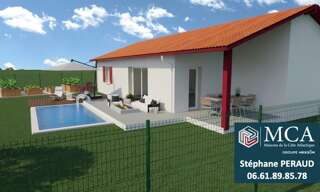 Maison 4 Pièces 100 m² à vendre à Peyrehorade (40300)