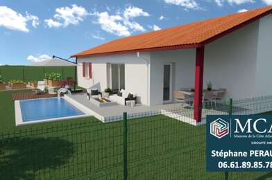 Maison 4 pièces 243500 €