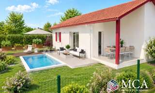 Maison 4 Pièces 100 m² à vendre à Peyrehorade (40300)