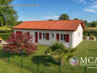 Maison à construire à Peyrehorade (40300) — photo 2