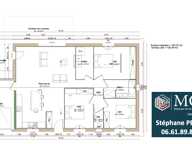 Maison à construire à Peyrehorade (40300) — photo 3