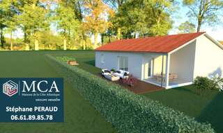 Maison 4 Pièces 100 m² à vendre à Peyrehorade (40300)