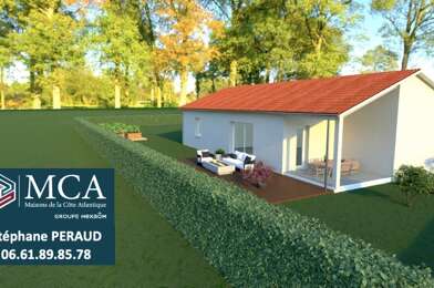 Maison 4 pièces 250300 €