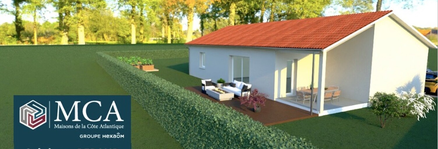 Maison 4 Pièces 100 m² à vendre à Peyrehorade (40300)