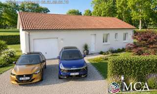 Maison 4 Pièces 100 m² à vendre à Peyrehorade (40300)