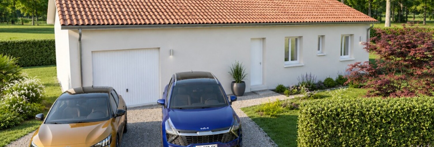 Maison 4 Pièces 100 m² à vendre à Peyrehorade (40300)