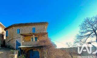 Maison 6 Pièces 140 m² à vendre à Lussan (30580)