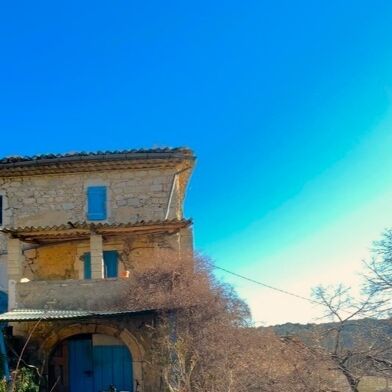 Maison 6 pièces 135000 €