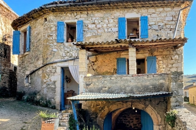 Maison 6 pièces 135000 €