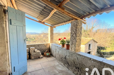 Maison 6 pièces 135000 €