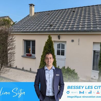 Maison 5 pièces 265000 €