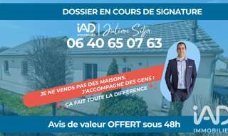 Maison 5 Pièces 93 m² à vendre à Bessey-lès-Cîteaux (21110)