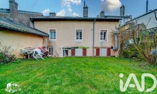 Immeuble  325 m² à vendre à Hayange (57700)