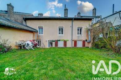 Immeuble  589000 €