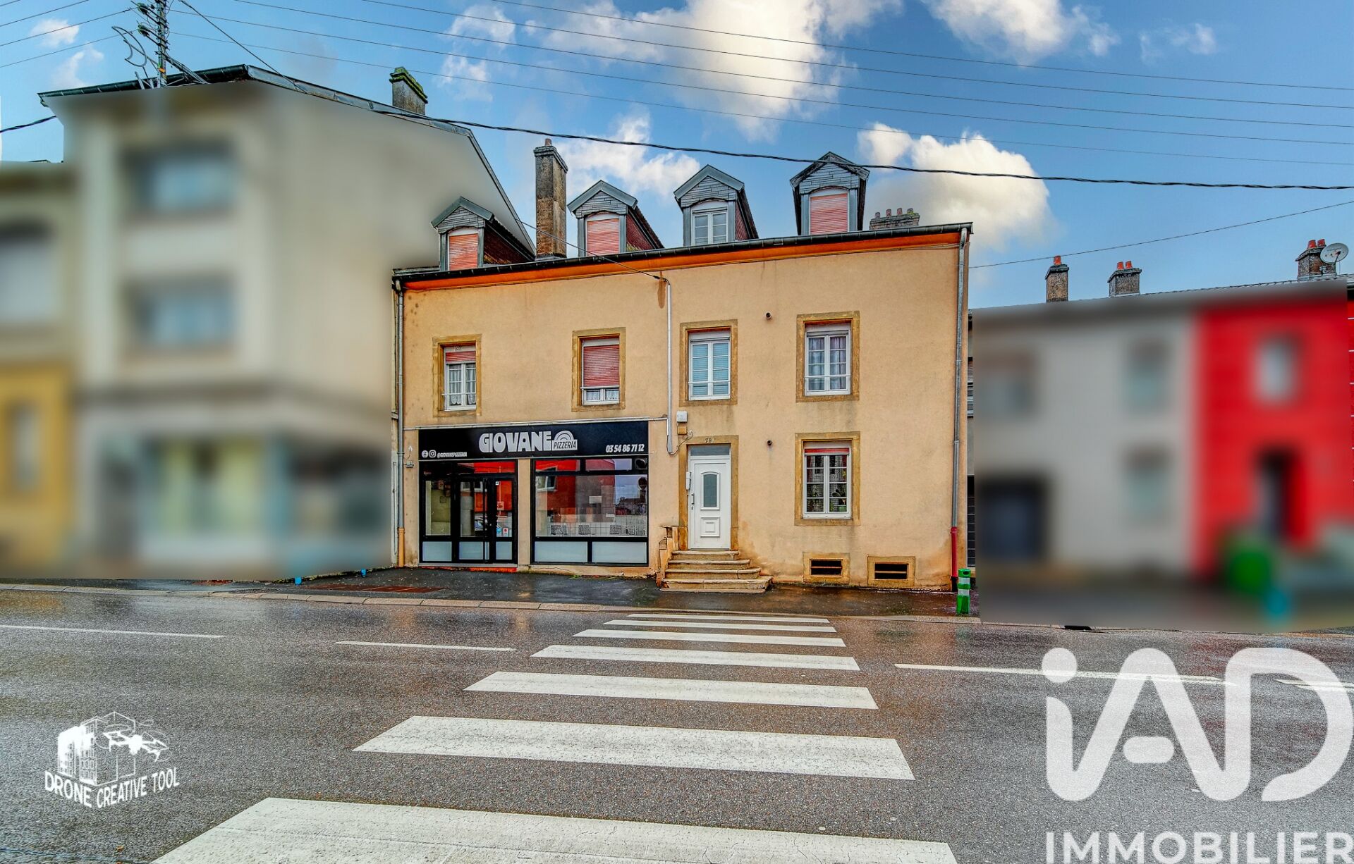 Maison à vendre, 325 m², Hayange